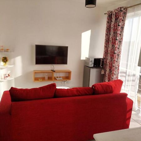 Stylish Studio On Ngong Road Nairobi Exterior photo