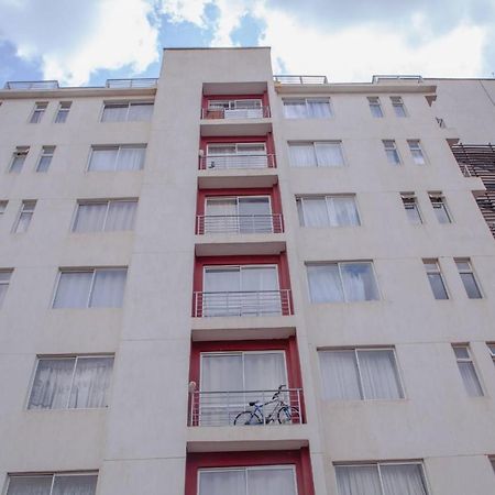 Stylish Studio On Ngong Road Nairobi Exterior photo